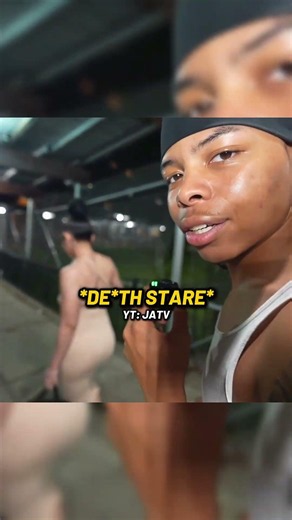 The Baddest Inmate Took Me To Her Hood…