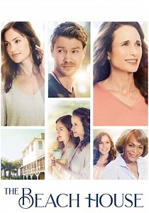 The Beach House - movie: watch streaming online