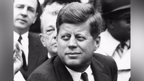 Secrets The Kennedy Family Never Wanted Revealed