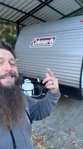 Camper Raffle!! Venmo djmurph - $100 | Brian Murphy