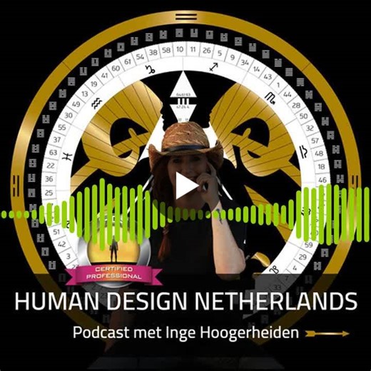 #humandesignkinderen #humandesign #podcast #humandesignpodcast #humandesignnederland #humandesignanalist #humandesignexperiment #humandesignpartnership #humandesignworkshop #livingyourdesign… | Inge Hoogerheiden
