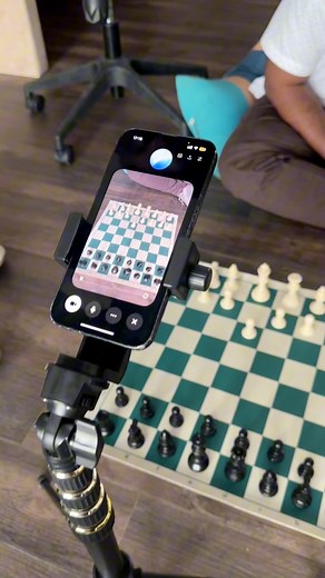 4.1K reactions · 61 shares | ChatGPT Voice Mode ️♟️ ගාව chess ගහලා බලපු එක mind-blowing .Not just English, Sinhala වලින්වත් එපාන game එකක් දෙනවා. ඔයාලත් play කරලා බලන්න try කරන්න! #Ai #srilanka #minuktech #ChatGPT | Minuktech | Facebook