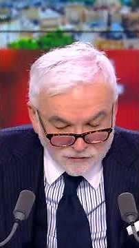 L'édito de Pascal Praud du 20 novembre