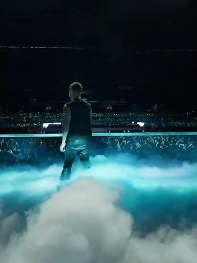 Anyma – (Live 2025) | Mind-Blowing Visual Experience!