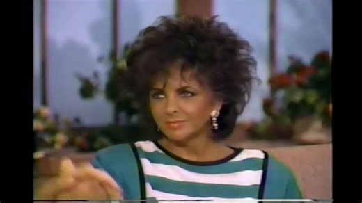 Elizabeth opens up about the paparazzi and her children in an interview. Share your thoughts below! #ElizabethTaylor #CelebrityInterview #ElizabethTaylorInterview | Elizabeth Taylor