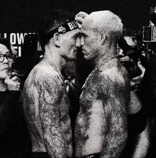 Intense Face Off: Charles Oliveira at UFC