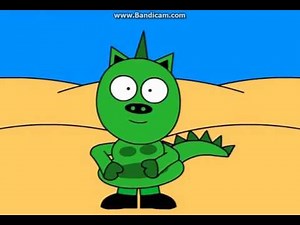 The Adventures of Gracie Lou - Ten green bottles