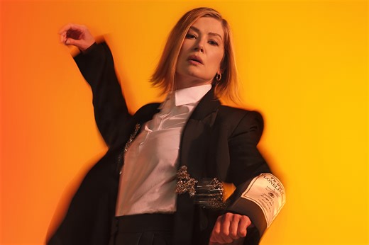 Rosamund Pike Play ‘Inter Alia’ Reveals Trailer Ahead of National Theatre Live Cinema Release (EXCLUSIVE)