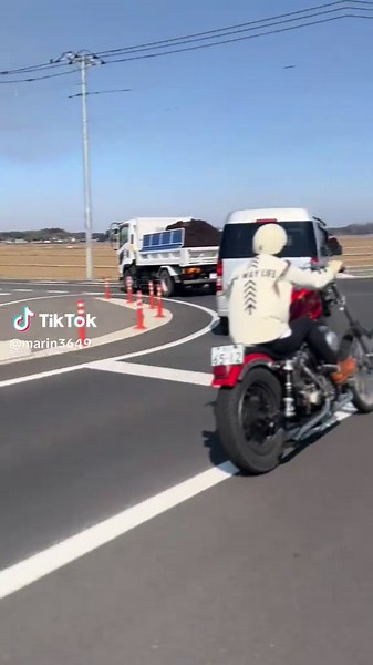 おBIKEよき❤︎ #bikelife #biker #earlyshovel #bikegirl #👩 #🇯🇵 #girl