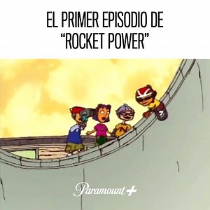 37K views · 976 reactions | Recordando el momento en el que Sam se unió al clan de #RocketPower 朗 ¿Quedaste con ganas de ver MÁS? Tenemos todos los capítulos en #ParamountMás | Paramount+ | Facebook