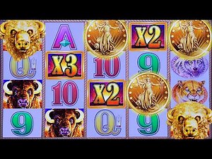 4 SPINS IS ALL IT TOOK ➤ TRIPLE SUNSETS!