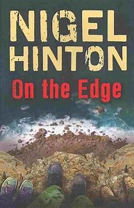 On the Edge (Hinton novel) - Alchetron, the free social encyclopedia