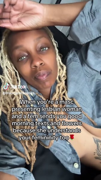 Understanding the Assignment: Masc Boss and Fem Dynamic