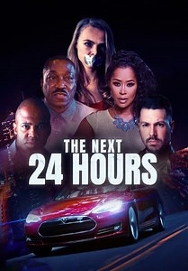 The Next 24 Hours (2022)
