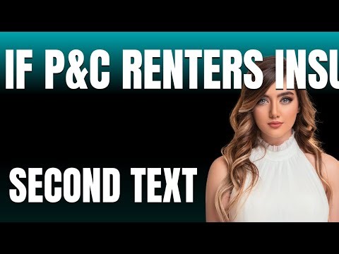 Dont Download If PC Renters Insurance Sweden App Before Watching This