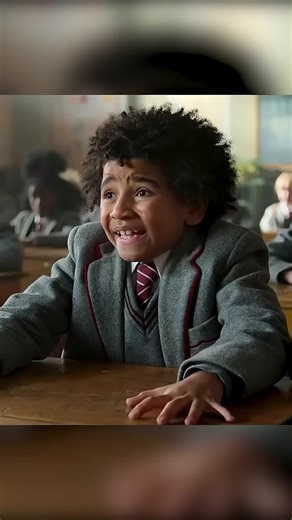 "It's hurting my head" 😳 | Matilda (1996) #fypage #shorts #fypシ #movi...