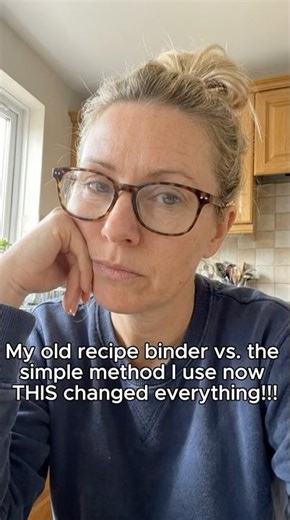 Tired of thinking “what’s for dinner?” every single night?#cookinghacks #recipesforyou #recipes