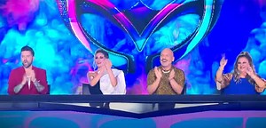 The Masked Singer: Απόψε ο ημιτελικός του σόου