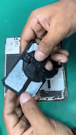 iPhone 13 Pro Max Battery Replacement with Warranty