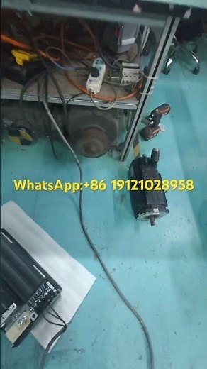 SEW MDX61B series.#automation