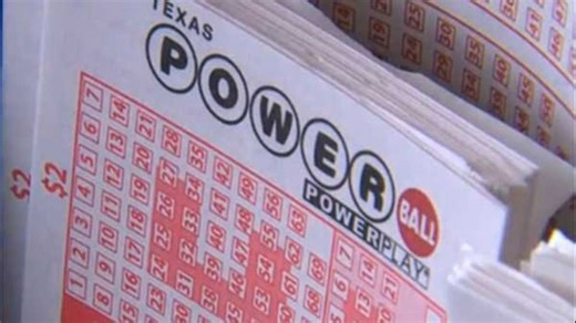 'God bless Texas' | Lottery winner claims more than $400 million in biggest win in state history
