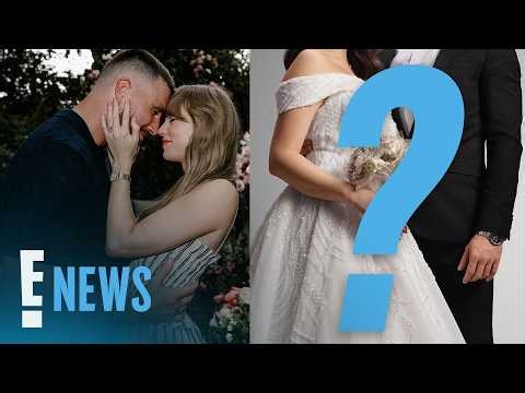 Taylor Swift's Wedding Dress Designer Speaks Out | E! News