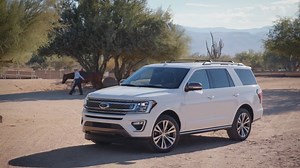 17K views | Introducing the #Ford Expedition King Ranch Edition. Luxury meets rugged, perfect for all of your summer activities. #STXFord #KingRanch #FordExpedition | Texas Ford Dealers | Facebook