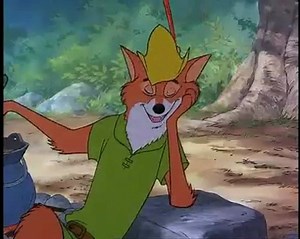 Robin Hood