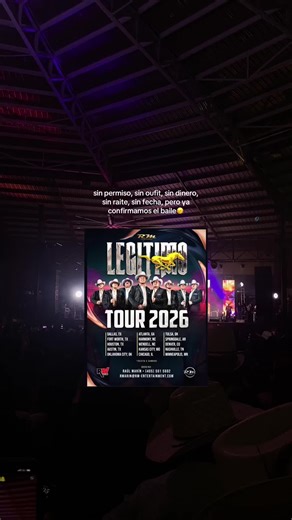 #grupolegitimo #baile #houstontx #paratiii
