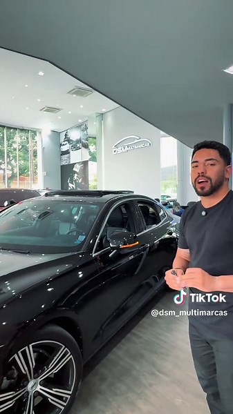 🚘Volvo S60 T-5 INSCRIPTION 2.0 254cv 4p 2022 . . Saiba Fale agora com nossa equipe . 📲 (41) 99893-3012 – Daniel @daniel.ribeiro87 📲 (41) 99525-7216 – Danilo @danilo__ribeiro1 📲 (41) 99958-0695 – Denilson @denilson_souza09 👉🏼 A sua pesquisa acaba aqui! Vem pra Zero1 de Curitiba. 📍 DSM MULTIMARCAS Rua Desembargador Westphalen 1846, Rebouças – Curitiba/PR ⚠️ Consulte condições.