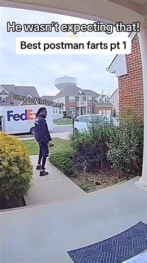 Best Postman Farts Pt 1 😂 Funny Moments #fart #coveryourfarts #farting #compilation #postman #postmanfa #reelkarofeelkaro #reels2025 #reelsoftheday #reseller #reelviral #Foryou #Facebook #reelitfeelit #reelschallenge #foryoupage #viral #sneakerhead #blowthisup #viralvideo #usa #thebest #reelsviralfb #reelsvideoシ #reelsforyou #reelfacebook #reelsfacebook #reels2025 #reelviral | San Star Fc