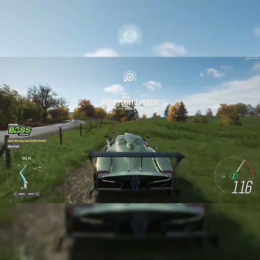 FORZA HORIZON 4 Gameplay 🔥 | Insane Racing & Epic Cars | PC Gameplay