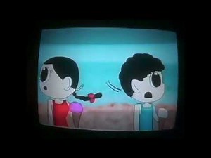 Boohbah: The Beach Storyworld Segment