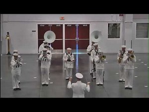 U.S. Navy Boot Camp Graduation – Great Lakes, IL (Sept. 25, 2025)