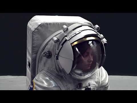 NASA upgrading spacesuit tech for moon and Mars
