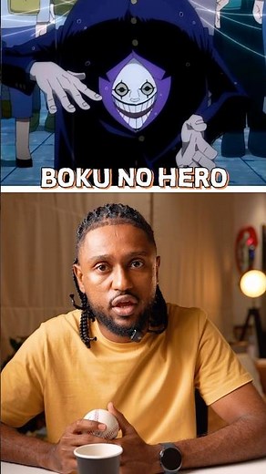 اكثر انمي فيه شخصيات 😱