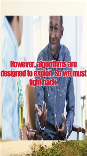 Sidestep the Social Media Algorithm Trap #shorts