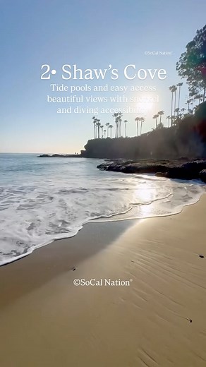 SoCal Nation® on Instagram: "3 Beaches in Orange County you should try this summer! ©SoCal Nation® #socalnation #socal #southerncalifornia #socallife #socalblogger #socalliving #sandiego #orangecounty #orangecountyca #californiabeaches #beaches"