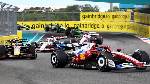 Formel 1 heute live im Free-TV sehen: Wer zeigt / überträgt das Rennen beim GP von Belgien in Spa im TV und Livestream? | SPOX