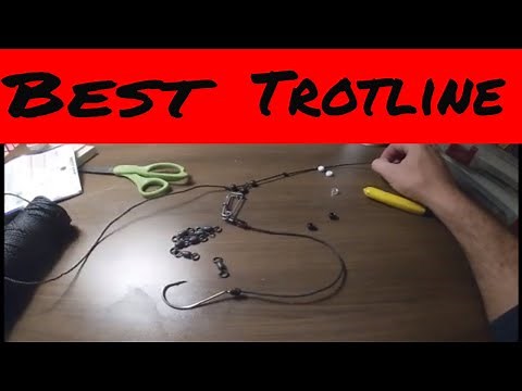 Best Trotline