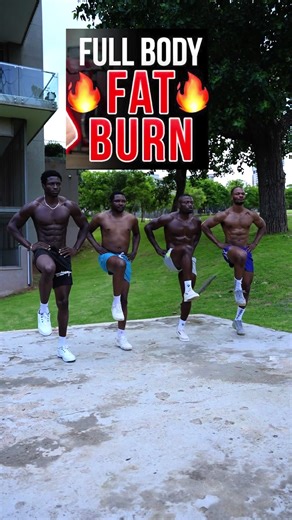 Hiit 🔥 Abs 🔥 Cardio Workout #tiktokviral #trend #fyp #abs #foryou