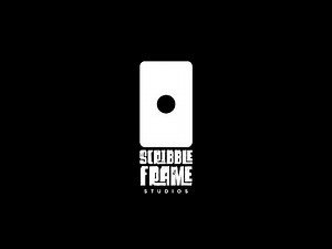 Scribble Frame Logo Introduction Video | Scribble Frame Studios