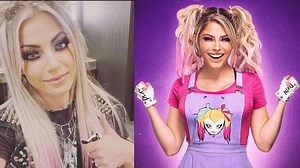 Alexa Bliss gives wholesome update amid WWE hiatus