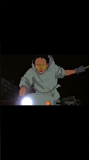 Akira (1988)