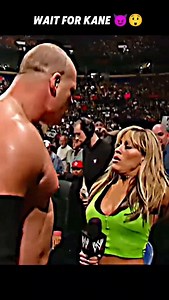 “Kane’s Dark Secret: Why He HATES May 19th 😱 | WWE . . . #WWE #WWEReels #Kane | SmackMania