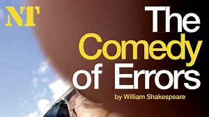 错误的喜剧 National Theatre Live: The Comedy of Errors (2012)
