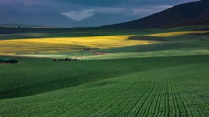 Learnings: Leveraging Agriculture Drone Imaging for Soil Mapping & Analysis - HANA Resources