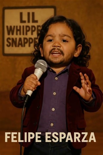 Felipe Esparza 😂 Funniest Stand-Up Moments That Still Hit Hard