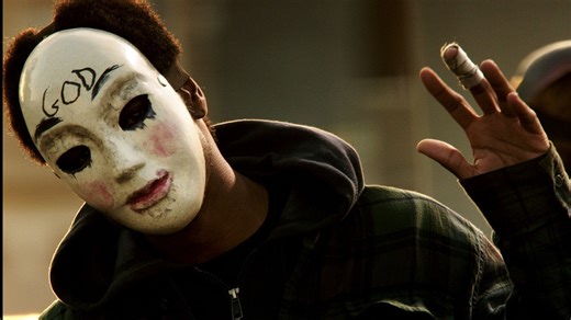 American Nightmare 2 : Anarchy en streaming sur HBO Max