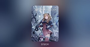 Snowbreak: Containment Zone 在线商店| 充值和预付代码 - SEAGM
